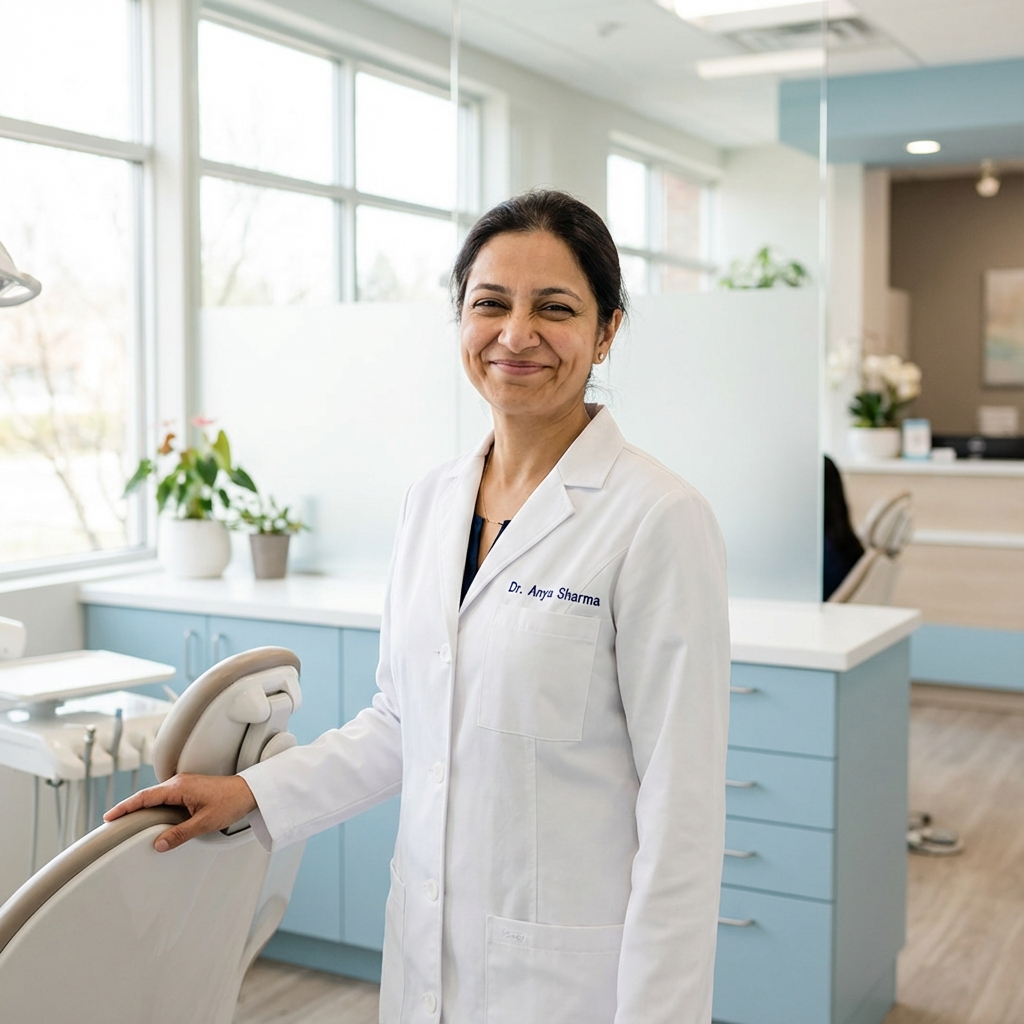 Studio Odontoiatrico Bernardini Betti